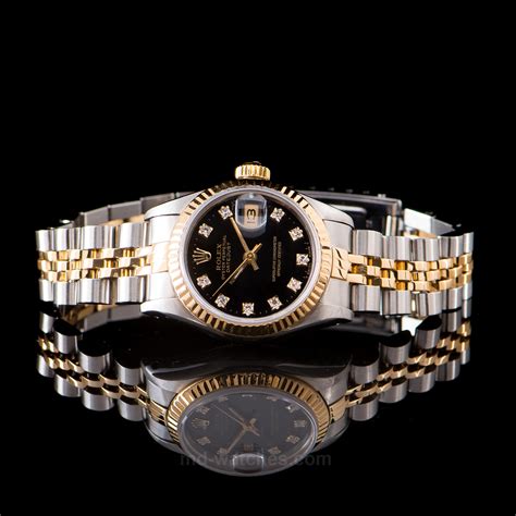 rolex 69173 price|rolex 69173 diamond dial.